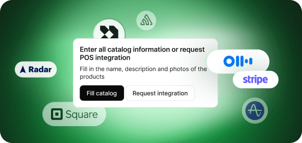 Flexible Operating Model