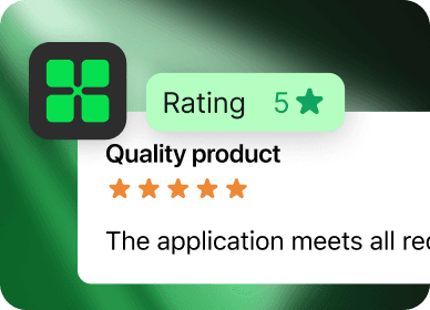 Market-Leader Digital UX